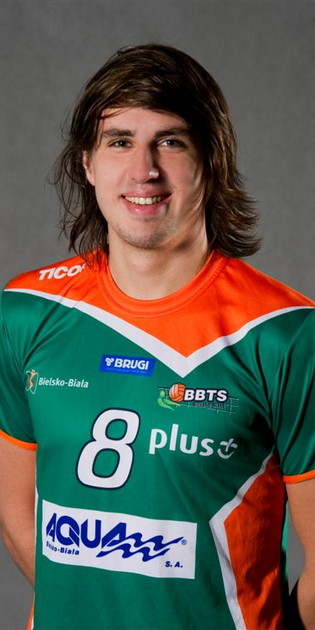Tomasz Kalembka Tomasz Kalembka
