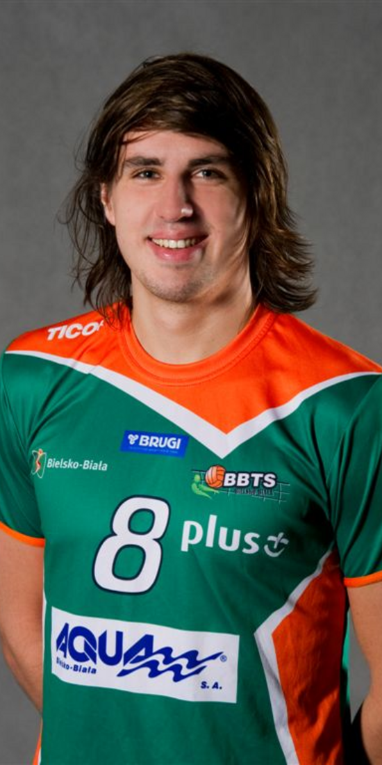 Tomasz Kalembka