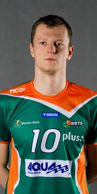 Bartosz Buniak Bartosz Buniak