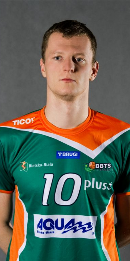 Bartosz Buniak