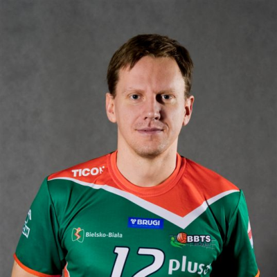 Grzegorz Kokociński 