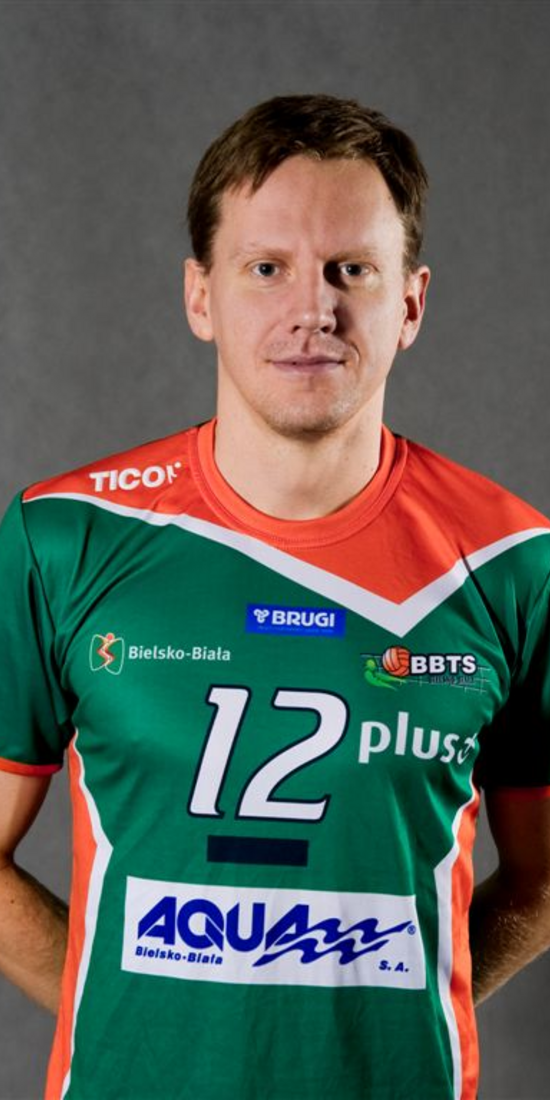 Grzegorz Kokociński