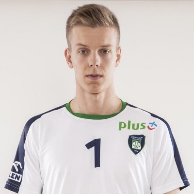 Maciej Stępień 