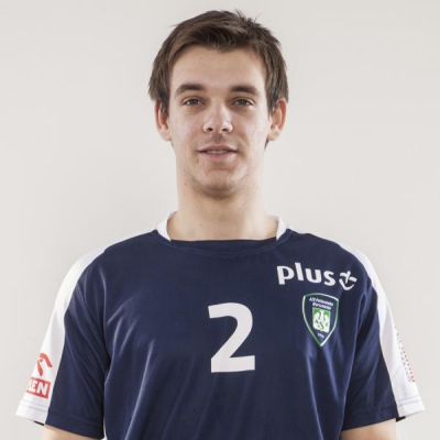 Maciej Olenderek 