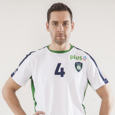 Maciej Pawliński 