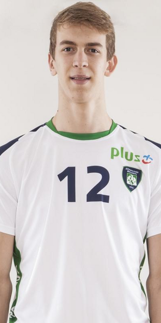 Artur Szalpuk