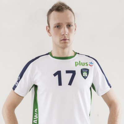 Mateusz Sacharewicz 