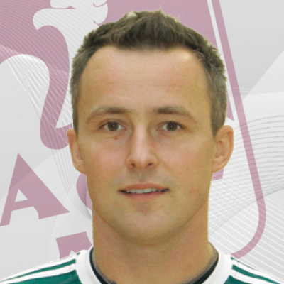 Maciej Dobrowolski 