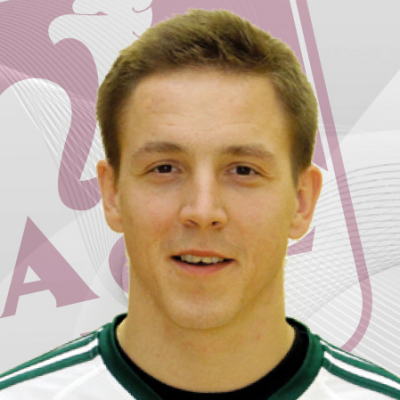 Michał Żurek 