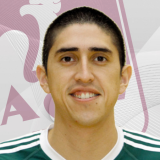 Pablo Bengolea