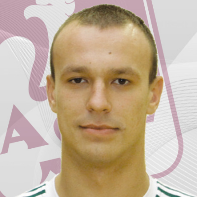 Dariusz Kurmin 