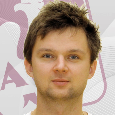 Grzegorz Pająk 
