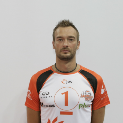 Michał Łasko 