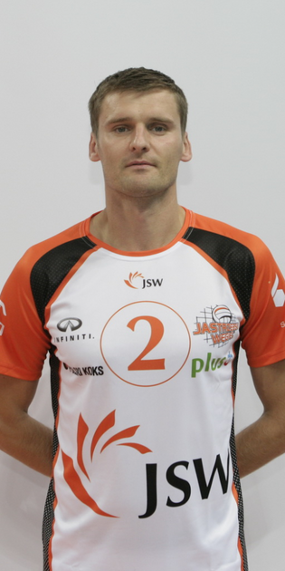 Krzysztof Gierczyński Krzysztof Gierczyński