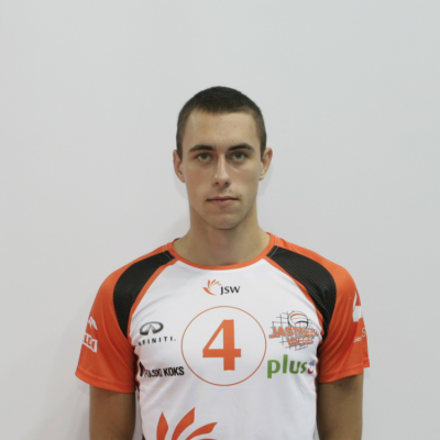 Radosław Sterna 