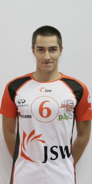 Mateusz Malinowski Mateusz Malinowski