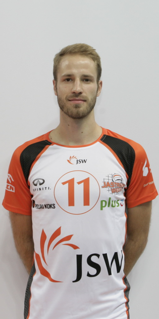 Thomas Jarmoc Thomas Jarmoc