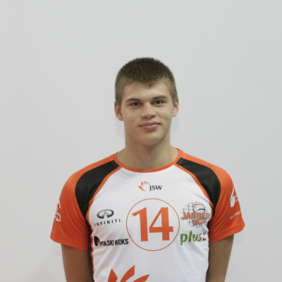 Bartosz Kwolek 