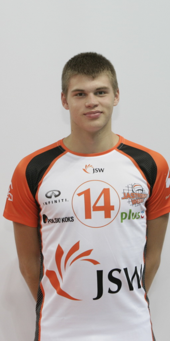 Bartosz Kwolek