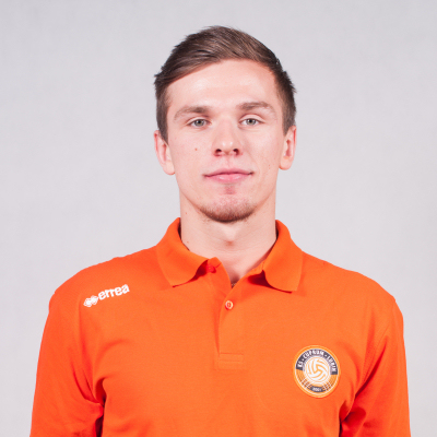Łukasz Łapszyński 