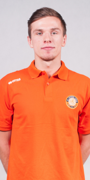 Łukasz Łapszyński Łukasz Łapszyński