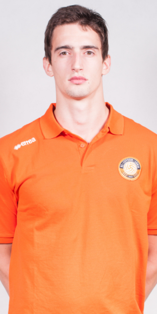 Ivan Borovnjak Ivan Borovnjak