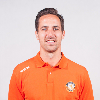 Jeroen Trommel 