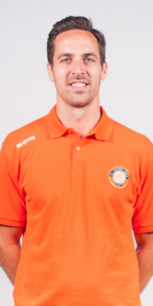 Jeroen Trommel Jeroen Trommel