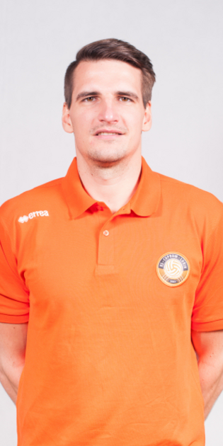 Maciej Gorzkiewicz Maciej Gorzkiewicz