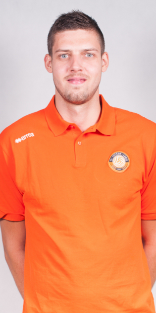 Dmytro Pashytskyy Dmytro Pashytskyy