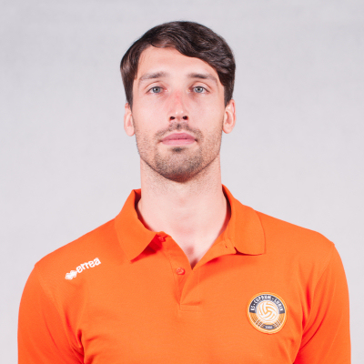 Marcel Gromadowski 