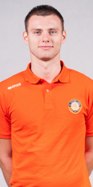Szymon Romać Szymon Romać