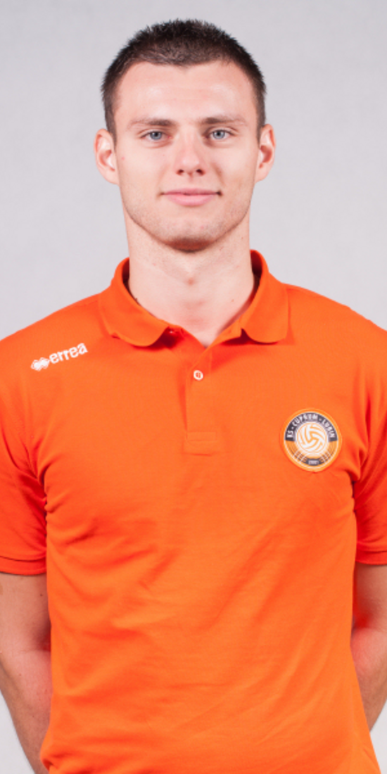 Szymon Romać
