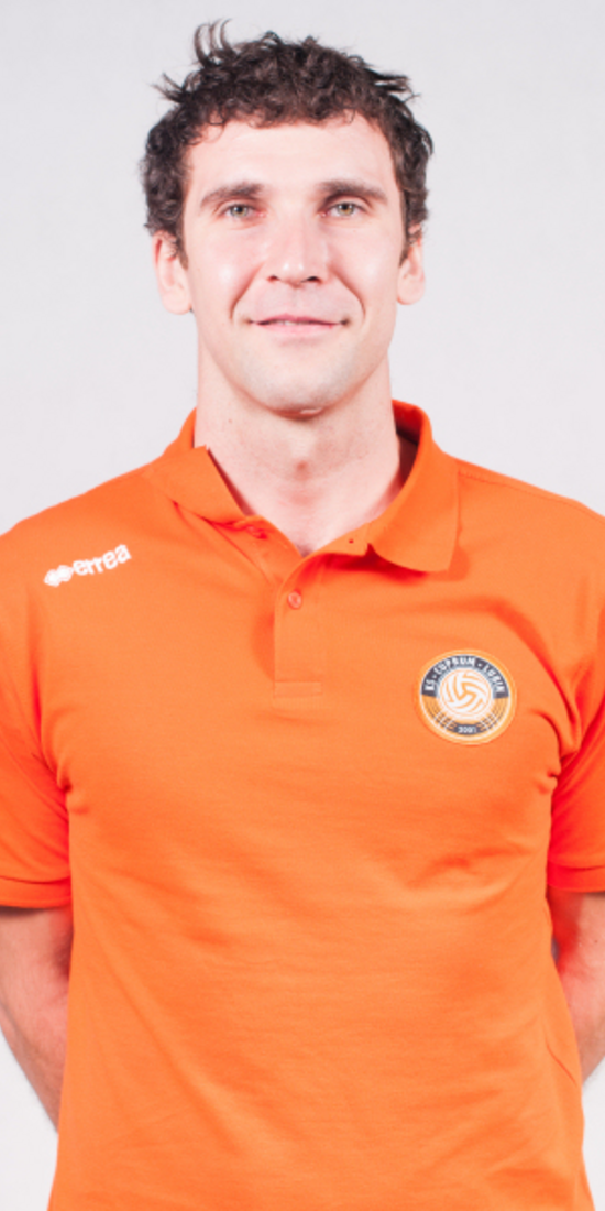 Marcin Kryś