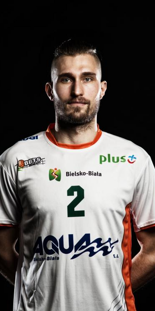 Łukasz Polański Łukasz Polański