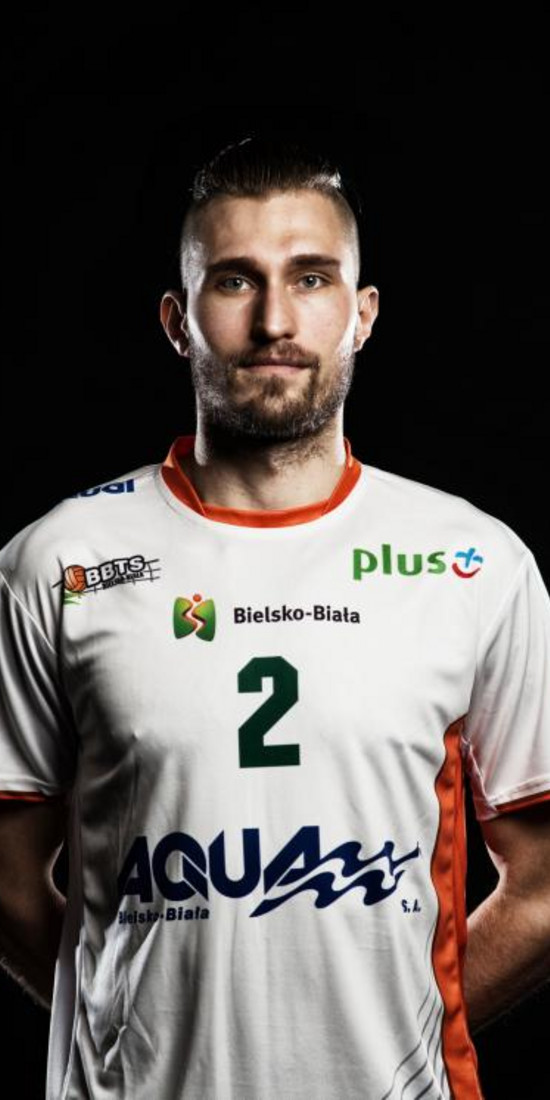 Łukasz Polański