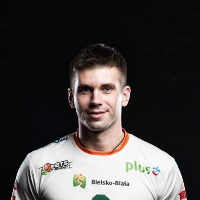 Michał Błoński 