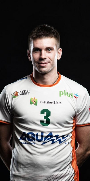 Michał Błoński Michał Błoński