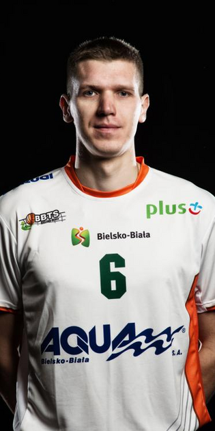 Bartłomiej Neroj Bartłomiej Neroj