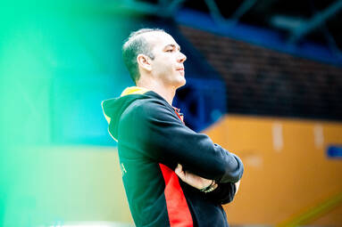 Dejan Desnica: zrobię wszystko, aby sytuacja się poprawiła