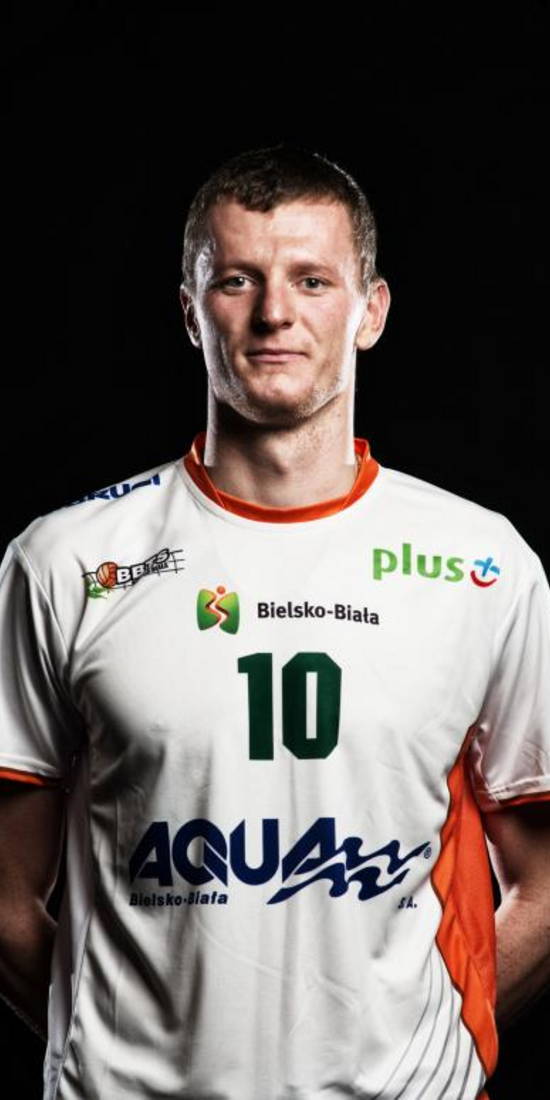 Bartosz Buniak