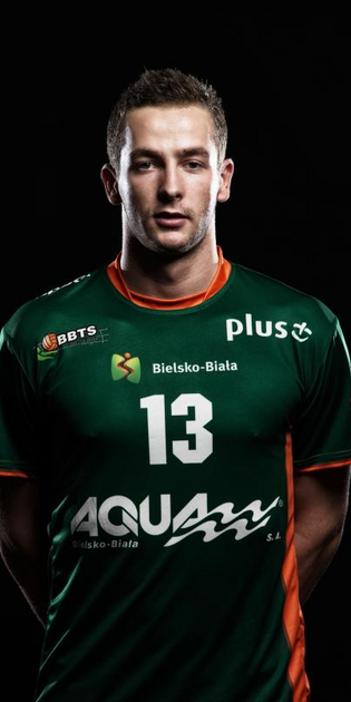 Przemysław Czauderna Przemysław Czauderna