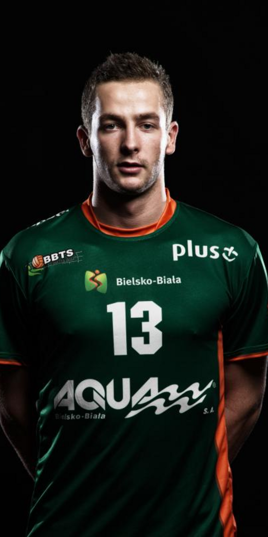 Przemysław Czauderna