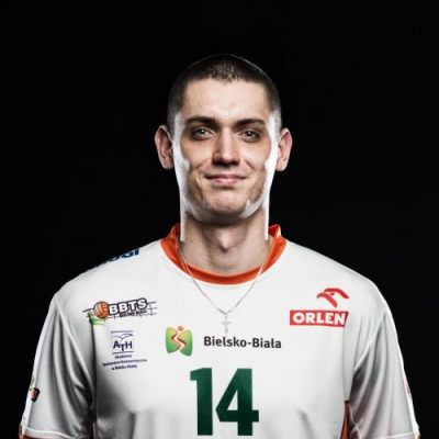 Marcin Bachmatiuk 