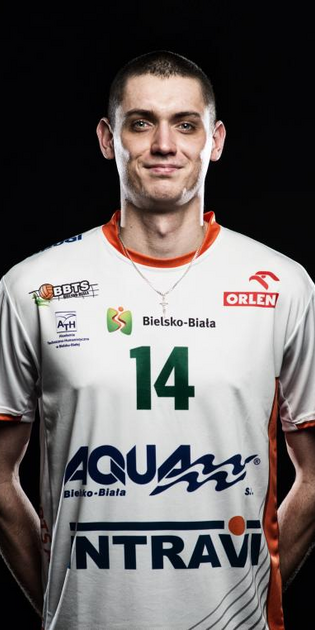 Marcin Bachmatiuk Marcin Bachmatiuk