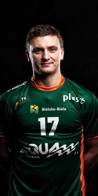 Michał Dębiec Michał Dębiec