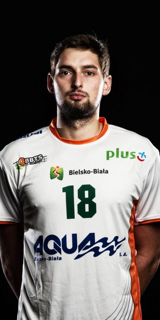 Kamil Kwasowski Kamil Kwasowski