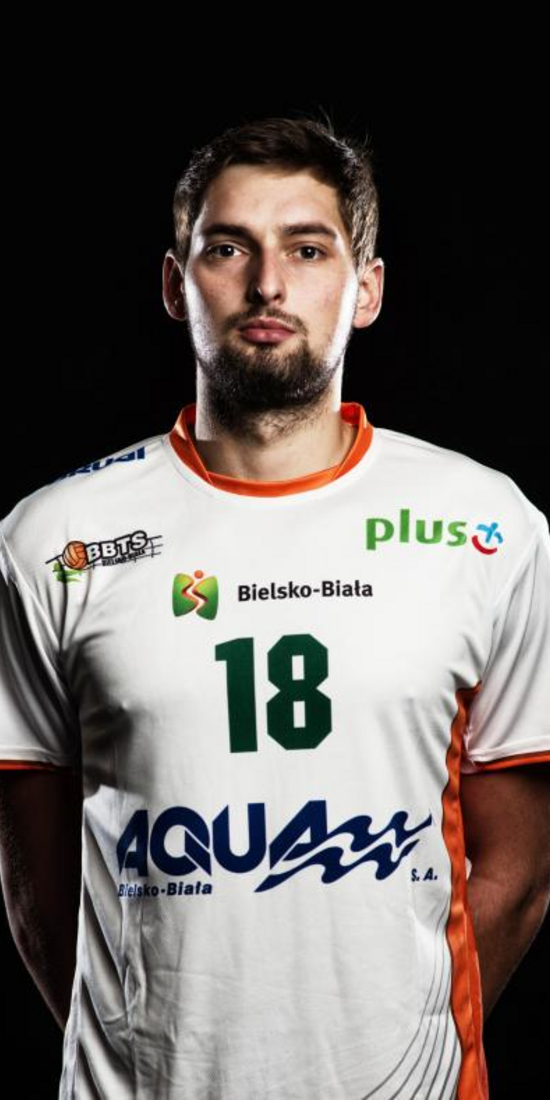 Kamil Kwasowski