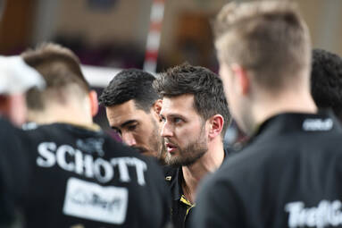 Ćwierćfinał Pucharu Polski: Jastrzębski Węgiel - Trefl Gdańsk 2:3
