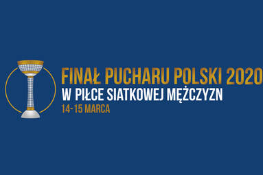Znamy wszystkich półfinalistów Pucharu Polski siatkarzy 2020